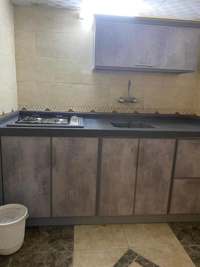 استراحة ومنتجع الرفاده Umm Lajj Exterior photo