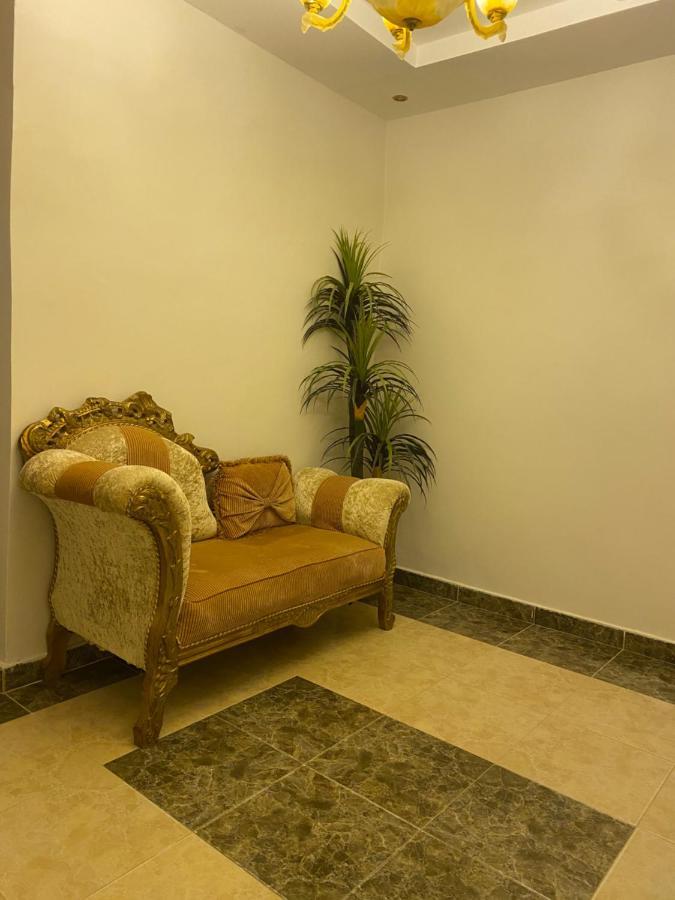 استراحة ومنتجع الرفاده Umm Lajj Exterior photo